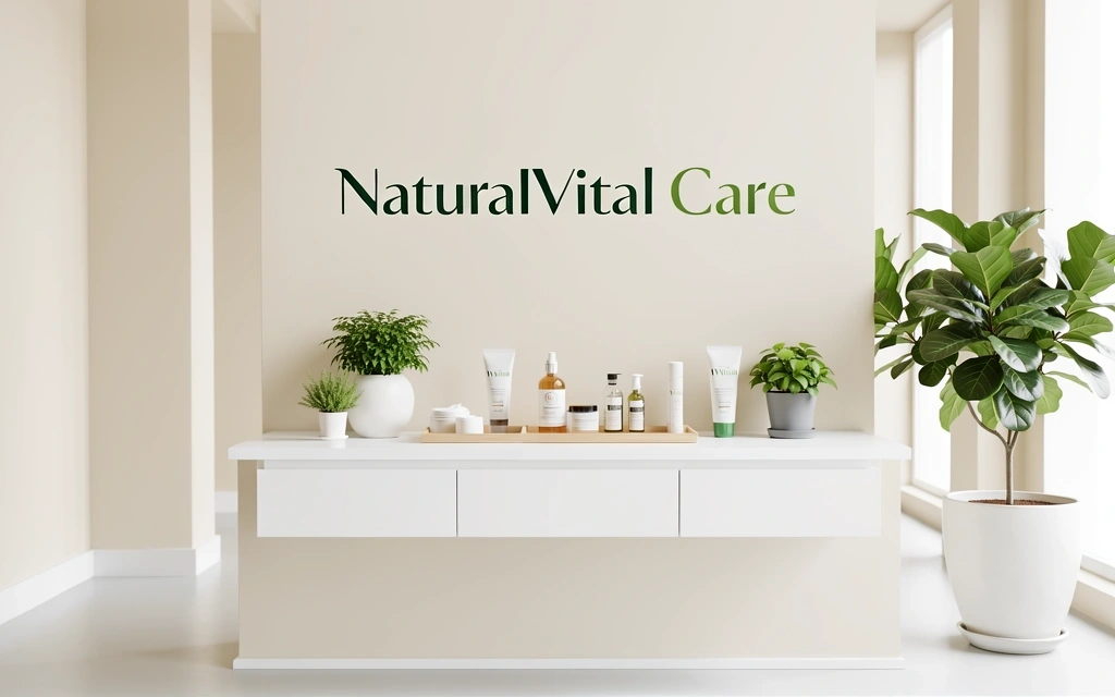 NaturalVital Care prostredie